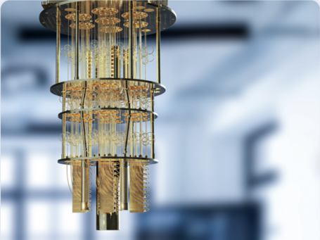 Quantum Heist? Not So Fast — How Financial Institutions Can Fight Back